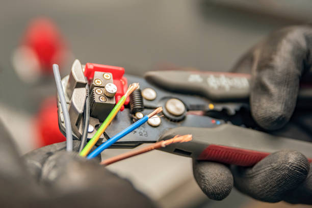 Best Affordable Electrician  in Glen Burnie, MD