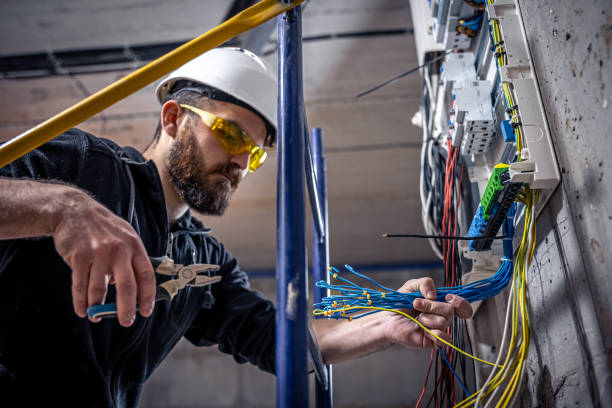 Best Ceiling Fan Installation Electrician  in Glen Burnie, MD