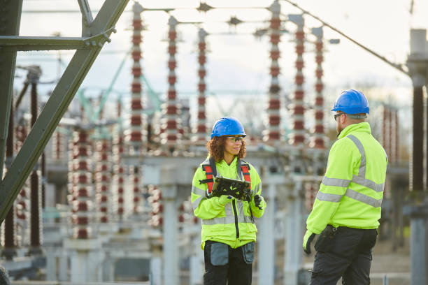 Best Electrical Rewiring Services  in Glen Burnie, MD
