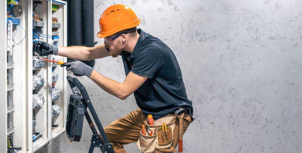 Best Electrical Contractors for Businesses  in Glen Burnie, MD